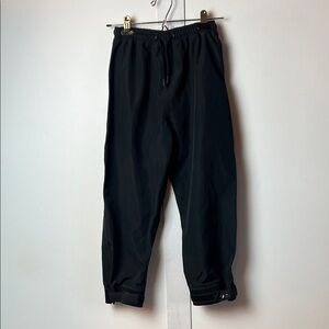 Oaki Muddy Buddies Kids Rain Pants in Black